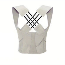Smart Adjustment Anti-Humpback Comfortable Posture Correction Belt