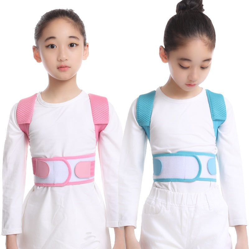 Children's Kyphotone Adolescent Student Female Anti-scoliosis Correction Artifact Back Posture Corrector