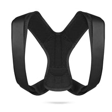 Pressure Sitting Posture Adjustable Clavicle Fixation Orthosis