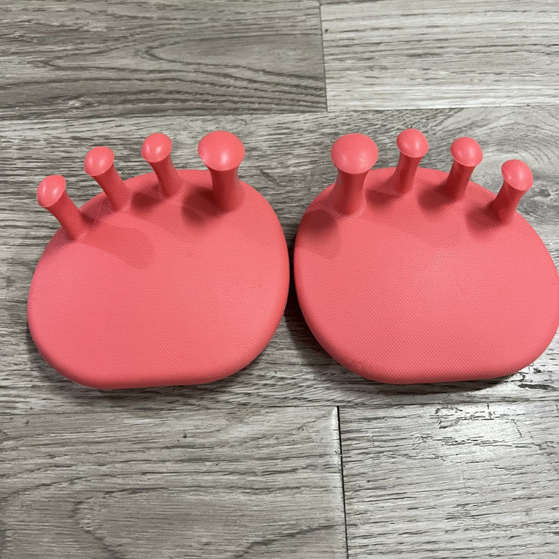 Thumb Valgus Corrector Thin Calf Thigh Hip Adult Toe Separator