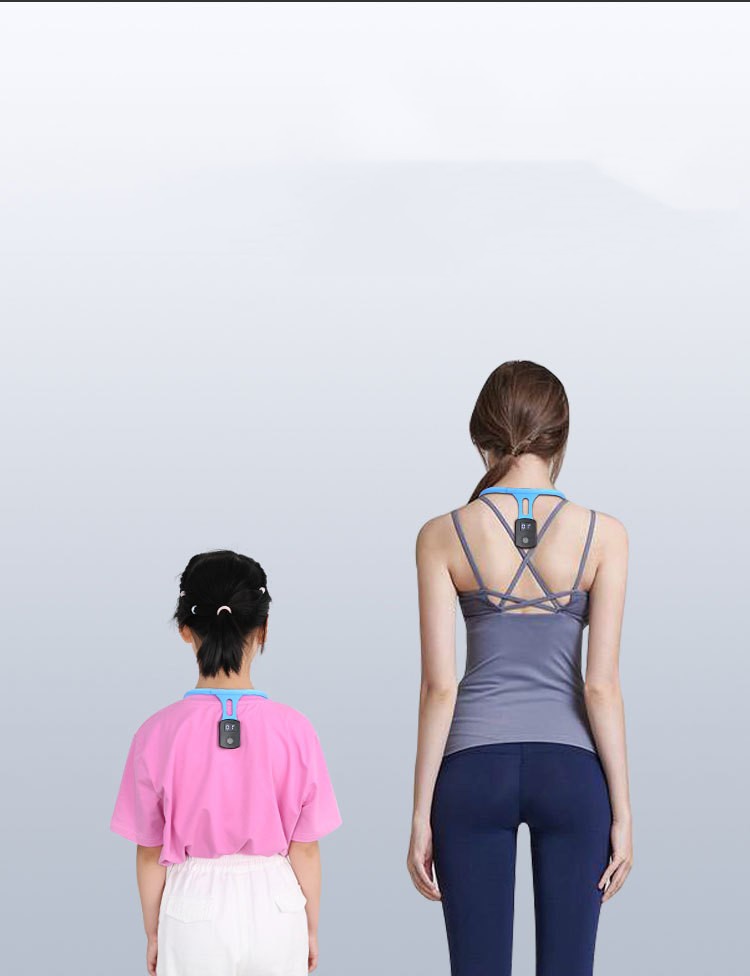 Smart Posture-correcting Elf Invisible Posture Correction Belt
