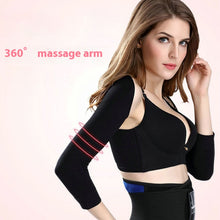 Women's Corset Shaping Underwear Posture Adjustment Correction Anti-Humpback Arm Sleeve