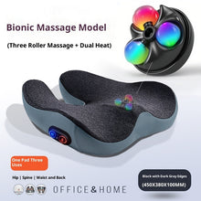 Sitting Hemorrhoid Cushion Corrects Posture Shapes Buttocks Lightweight