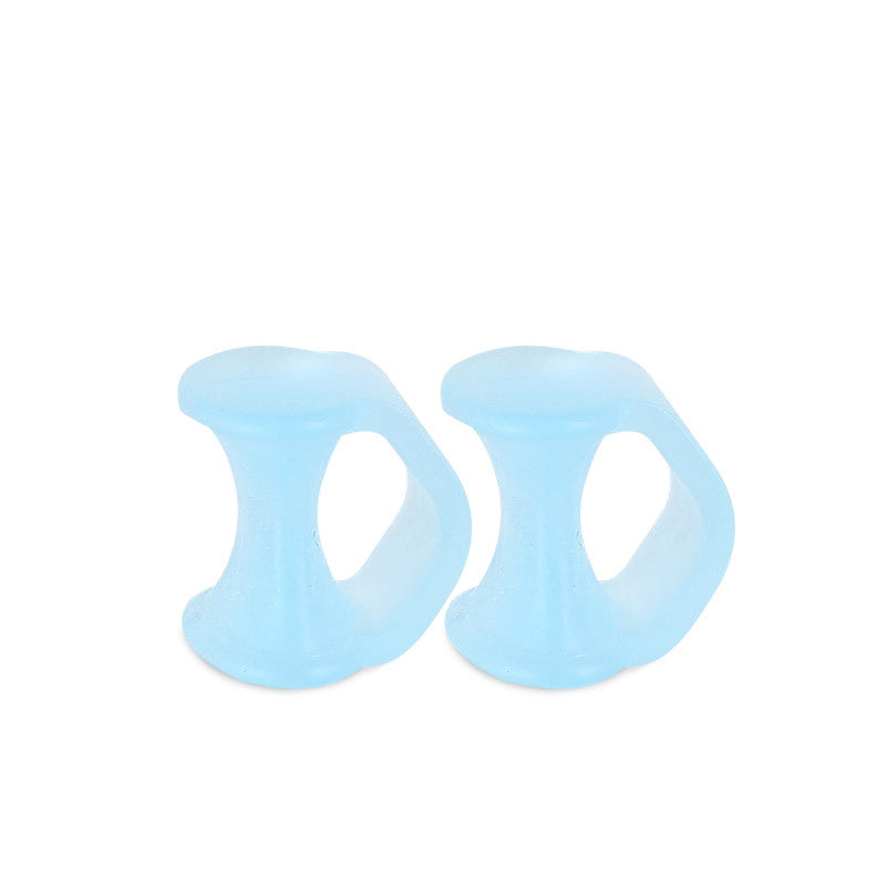 Little Toe Valgus Corrector Tail Toe Fixation Separator