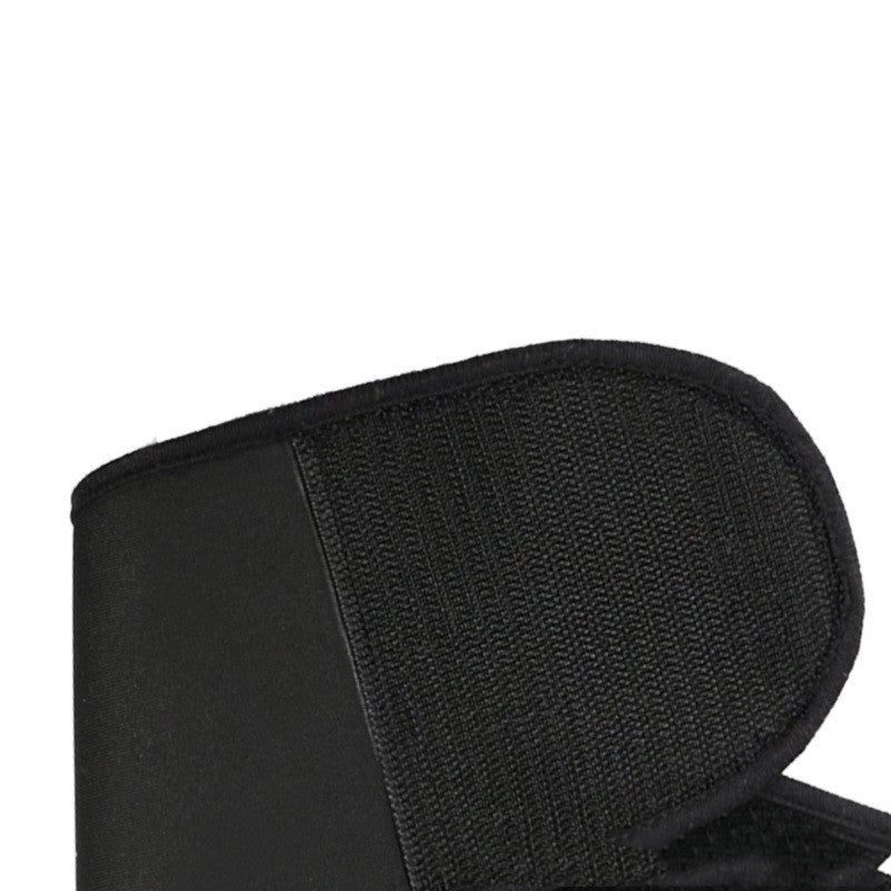 Shooting Posture Auxiliary Training Belt Equipment