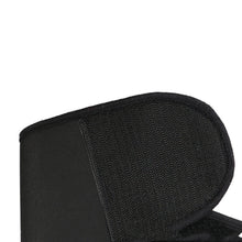 Shooting Posture Auxiliary Training Belt Equipment