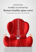 Hexagonal Seat Cushion For Office Chairs, Designed For Comfortable Sitting And Posture Correction. Self-pickup Only.