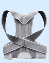 Back Posture Correction Belt Adjustment Anti-humpback
