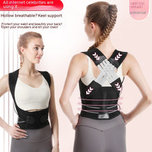 Universal Corrector For Men And Women For Back Correction