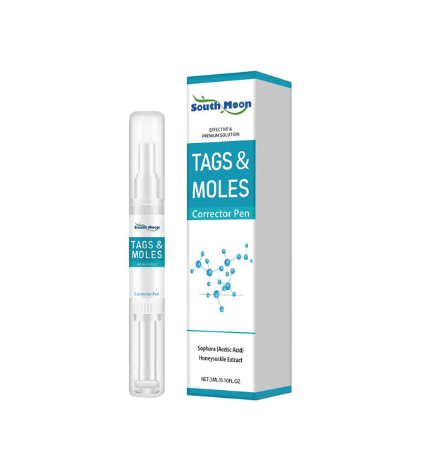 Tags Moles Corrector Pen