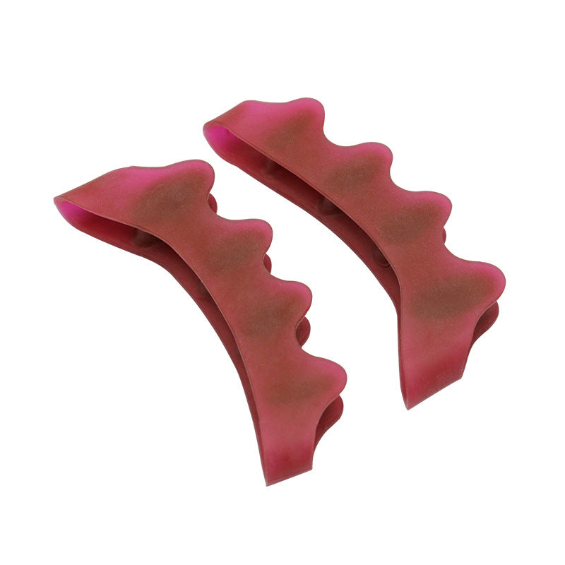 Bunion Splint Toe Separator Overlapping Toe Corrector