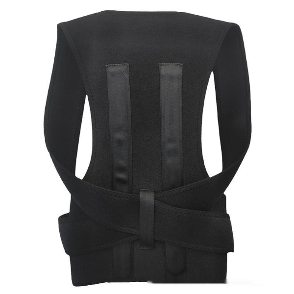 Double Dragon Bone Back Posture Correction Belt
