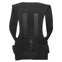 Double Dragon Bone Back Posture Correction Belt
