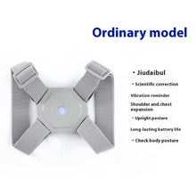 Intelligent Sitting Posture Myopia Prevention Correction Counter