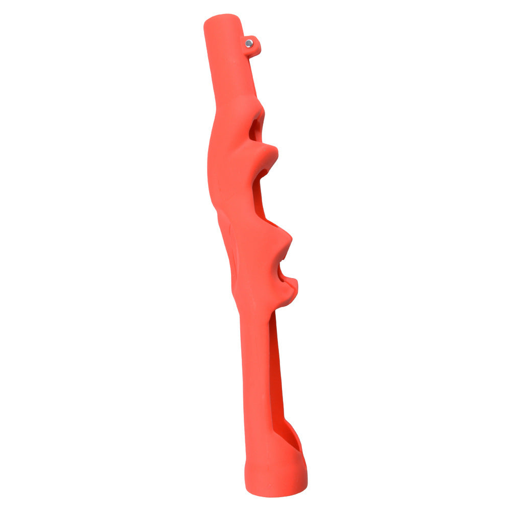Golf Hand-shaped Grip Sleeve Corrects Grip Posture