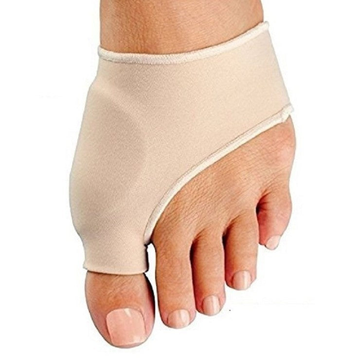 Hallux Valgus Corrector Female Day And Night Big Toe Cover Male Toe Separator Foot Cover