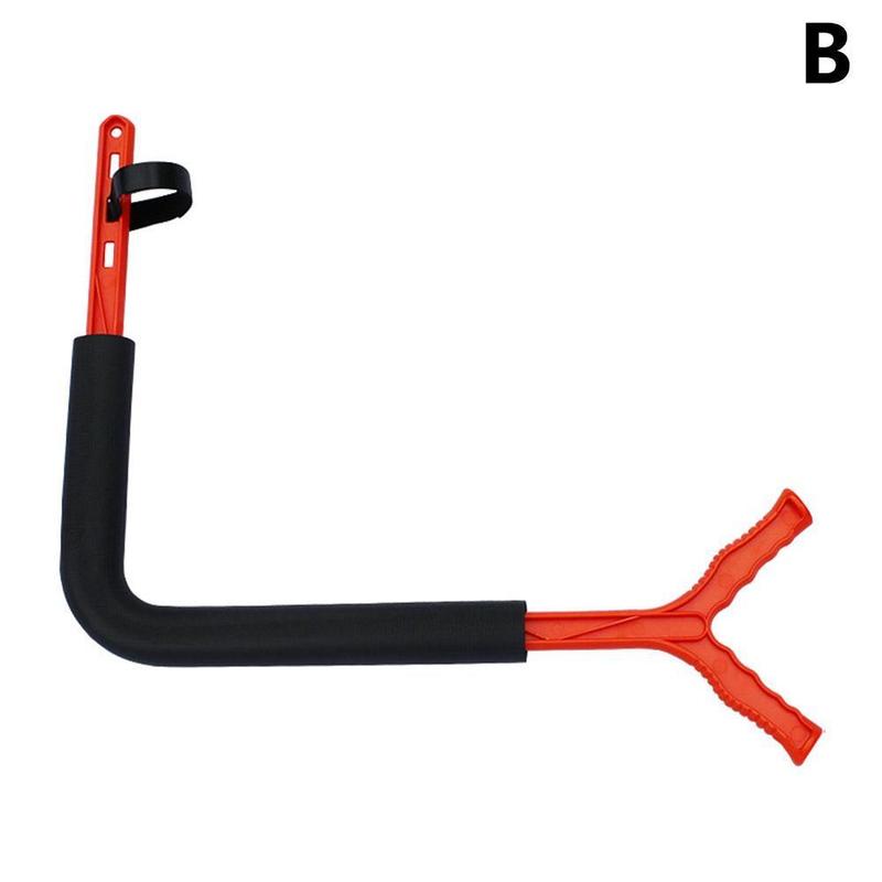Golf Rotary Swing Exerciser Improves Swing Speed And Corrects Posture