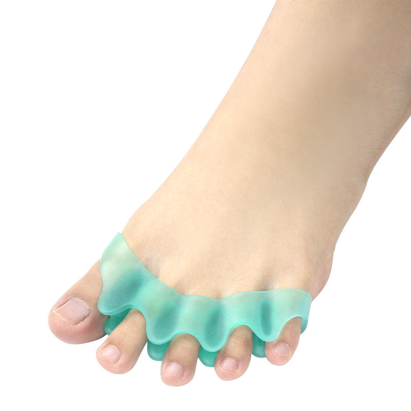Bunion Splint Toe Separator Overlapping Toe Corrector