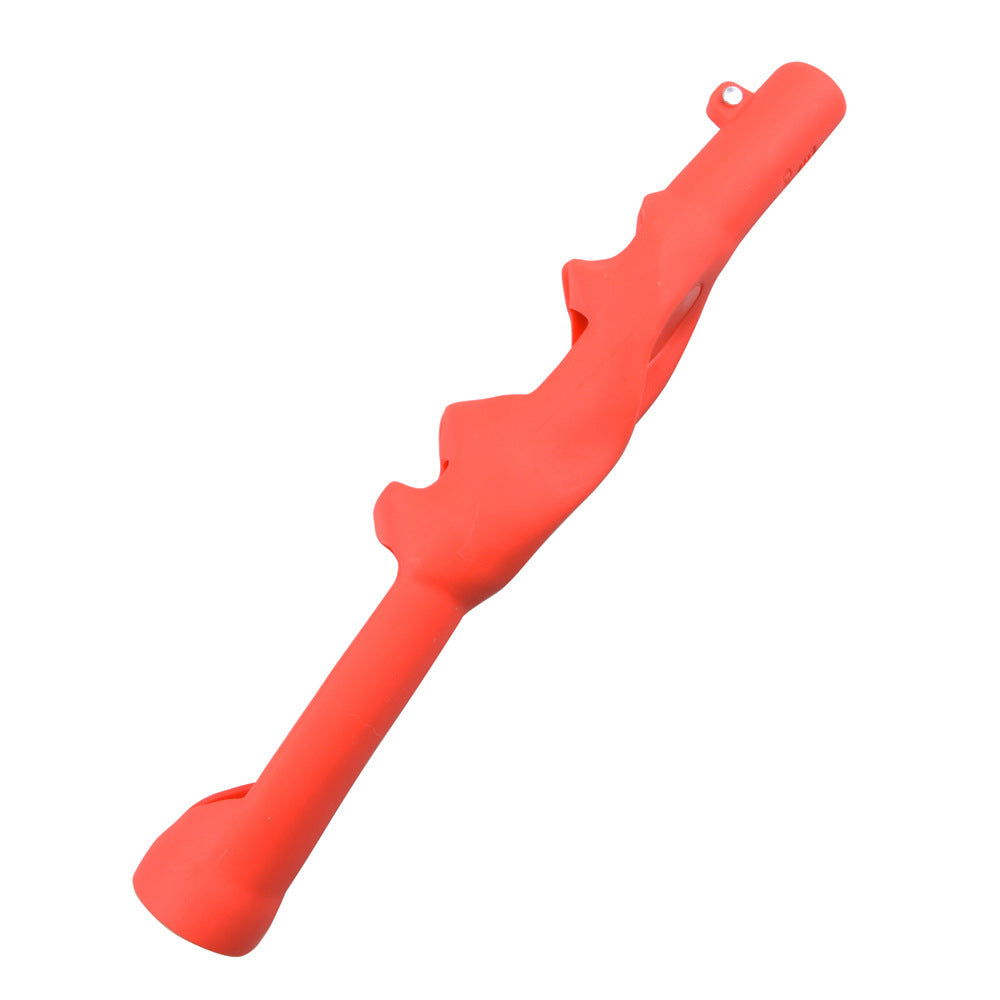 Golf Hand-shaped Grip Sleeve Corrects Grip Posture