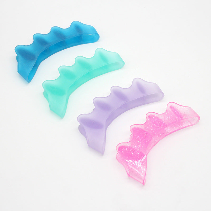 Bunion Splint Toe Separator Overlapping Toe Corrector