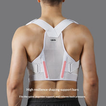 Posture Correction Belt For Adults Posture Corrector For Sitting