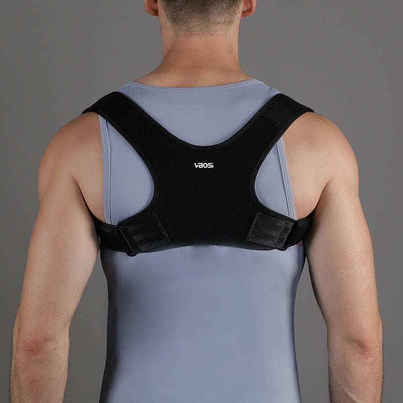 Posture Correction Belt Fixed Posture Correction Belt For Adults And Teenagers