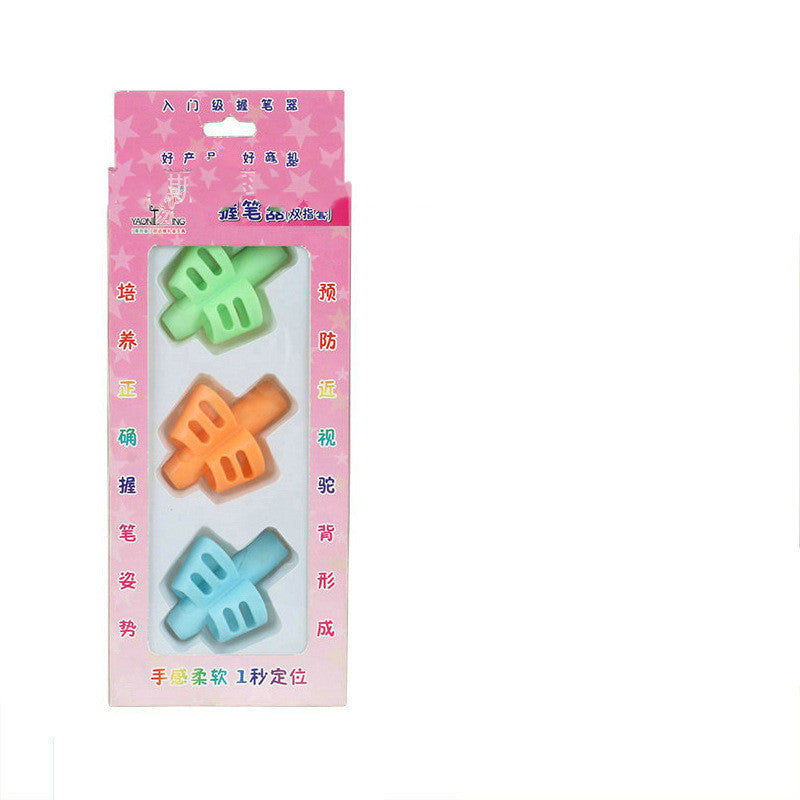 Correct The Writing Posture Of Students, Childrens Gift With Pencil Case