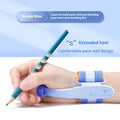 Anti-hook Holder Pen Control Corrector