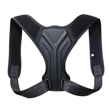 Back Posture Anti-camel Corrector Sponge Centering Belt