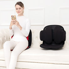 Waist Support Sitting Posture For A Long Time Waist Cushion