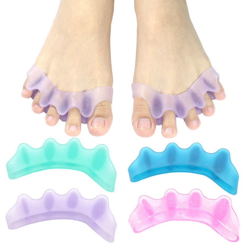 Bunion Splint Toe Separator Overlapping Toe Corrector