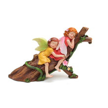 Sleeping Posture FARCENT Decoration Garden Micro Landscape Decorations