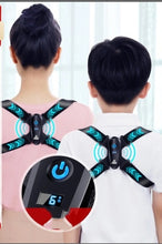 Smart Kyphosis Correction Belt Prevents Myopia And Invisible Correction Of Sitting Posture