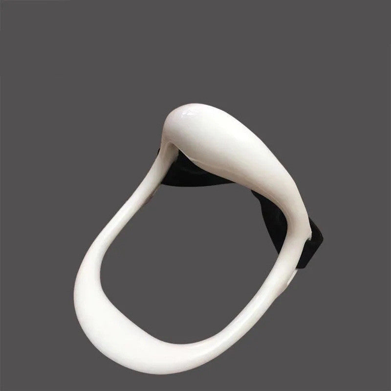 Cervical Anterior Inclination Corrector For Preventing Hunchback And Myopia