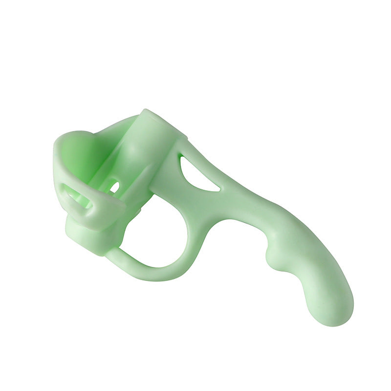 Silicone Writing Posture Pencil Grip