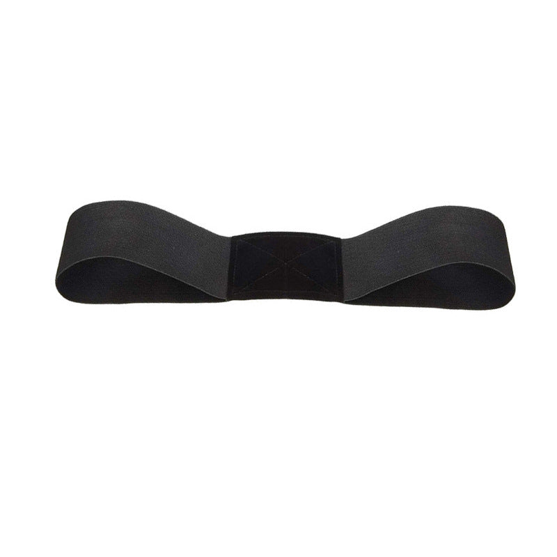Golf Hand Action Orthotics Band Swing Arm Posture