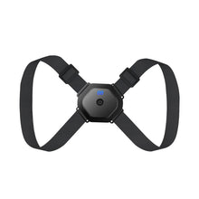 Intelligent Corrector For Children's Sitting Posture Correction Device For Preventing Hunchback Vibration Reminder Device