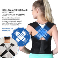XXXL Anti Hunchback Correction Strap For Women, Invisible Posture Correction Strap, Posture Correction, Shoulder Opening, Beautiful Back, Straight Waist, Anti Hunchback Artifact