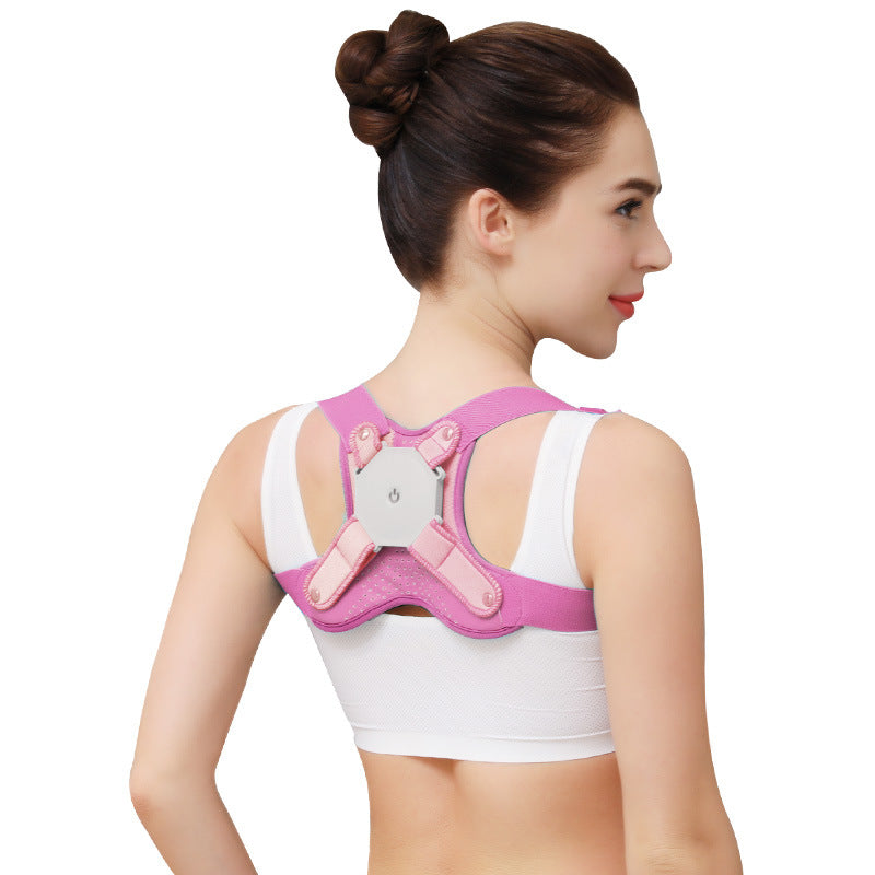 Men's And Women's Back Straight Shoulder Hunchback Corrector