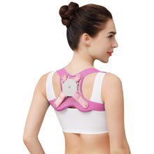 Men's And Women's Back Straight Shoulder Hunchback Corrector