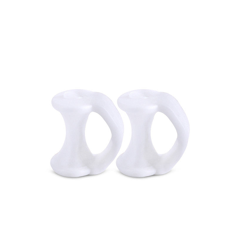 Little Toe Valgus Corrector Tail Toe Fixation Separator