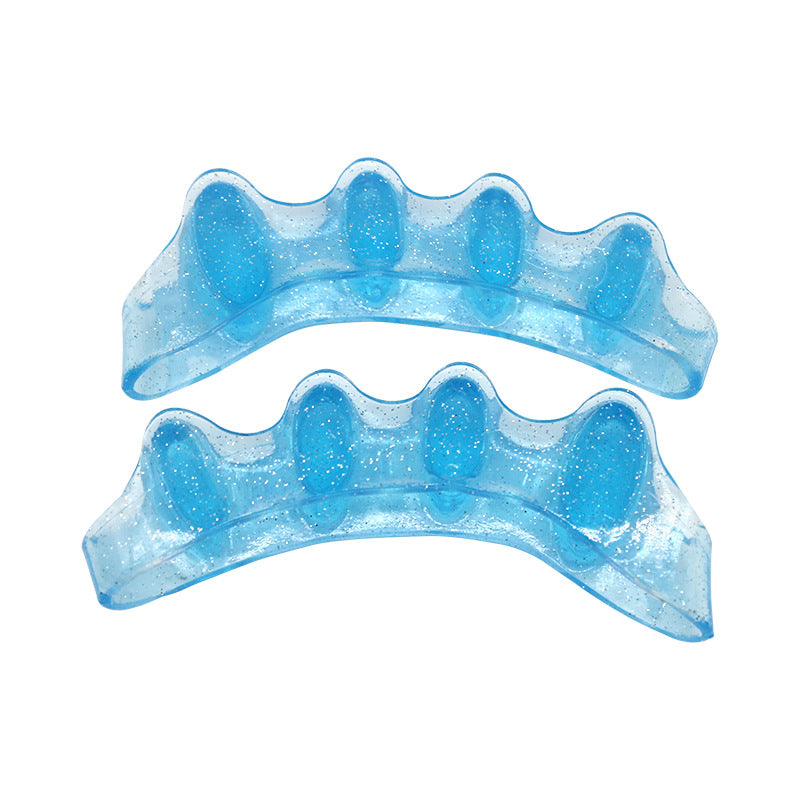 Bunion Splint Toe Separator Overlapping Toe Corrector