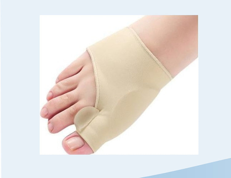 Thumb Hallux Valgus Corrector Toe Separato