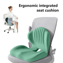 Hexagonal Seat Cushion For Office Chairs, Designed For Comfortable Sitting And Posture Correction. Self-pickup Only.