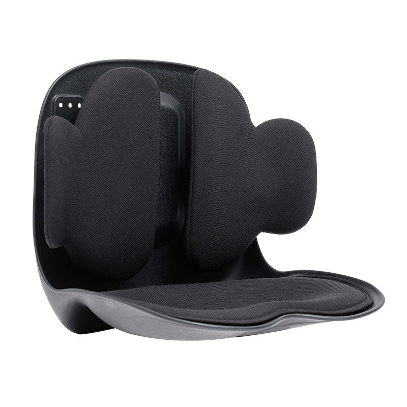 Waist Support Sitting Posture For A Long Time Waist Cushion