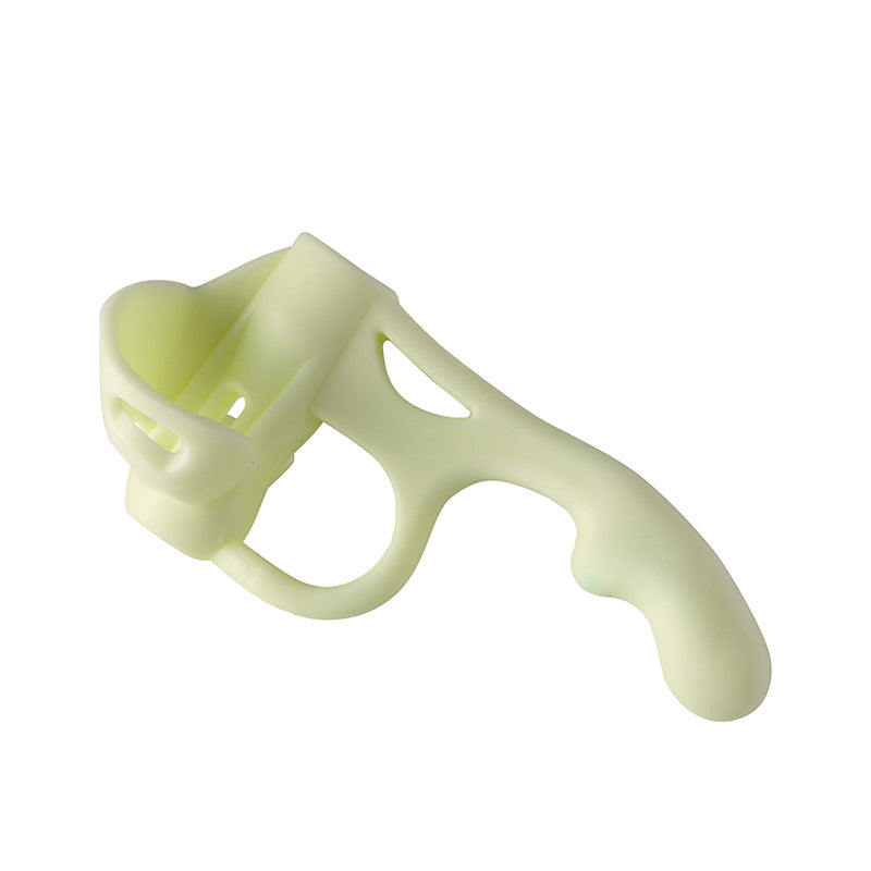 Silicone Writing Posture Pencil Grip