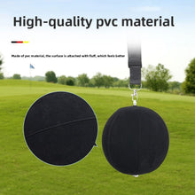 Golf Swing Training Aid Inflatable Ball Smart Posture Correction Practice Ball