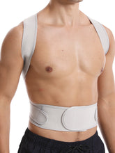 Back Straightener Posture Scoliosis And Hunchback Correction Back Posture Correction