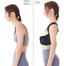 XXXL Anti Hunchback Correction Strap For Women, Invisible Posture Correction Strap, Posture Correction, Shoulder Opening, Beautiful Back, Straight Waist, Anti Hunchback Artifact