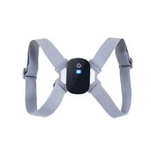 Intelligent Induction Anti-hump Straightener Posture Correction